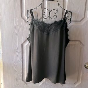 Who What Wear Tank Top